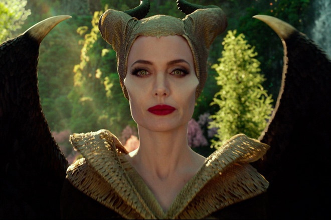 Maleficent 2 ảnh 1 Maleficent 2 anh 1