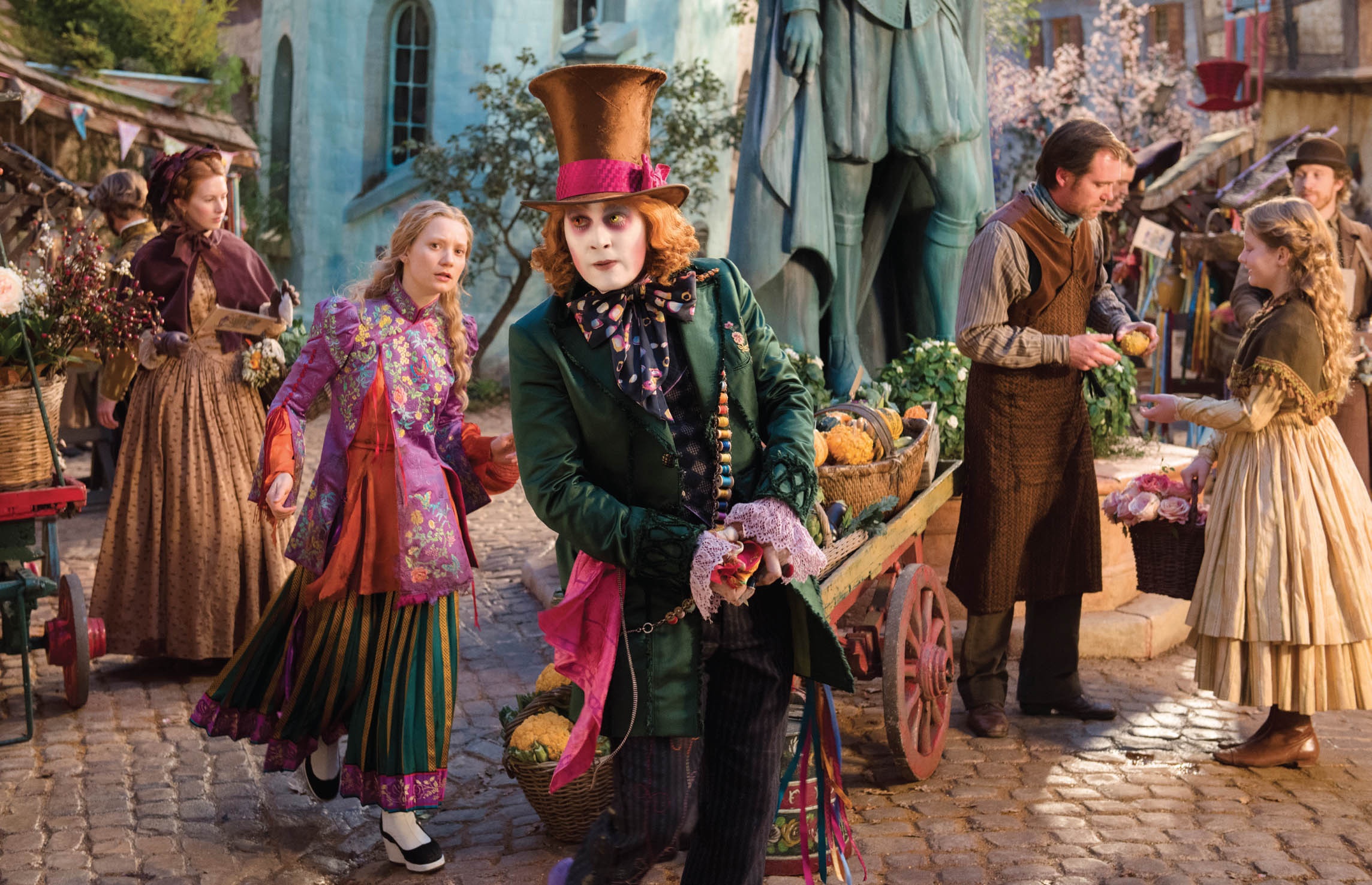 Maleficent 2 ảnh 5 Maleficent 2 anh 5