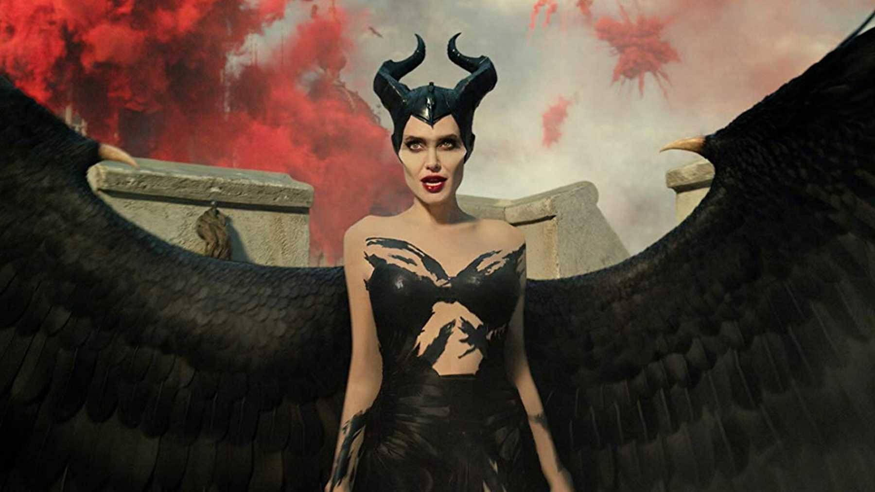 Maleficent 2 ảnh 4 Maleficent 2 anh 4