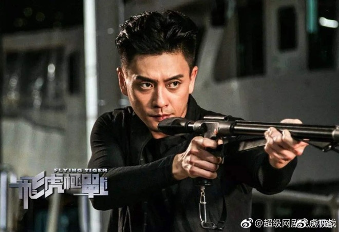 sao nam duoc yeu men o Hong Kong anh 9