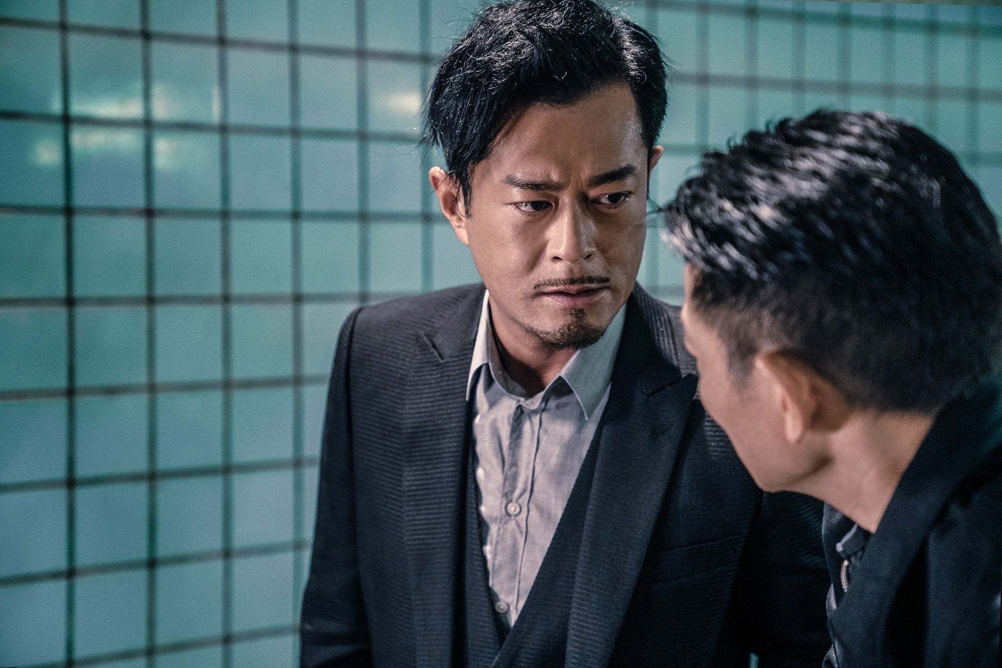 sao nam duoc yeu men o Hong Kong anh 4