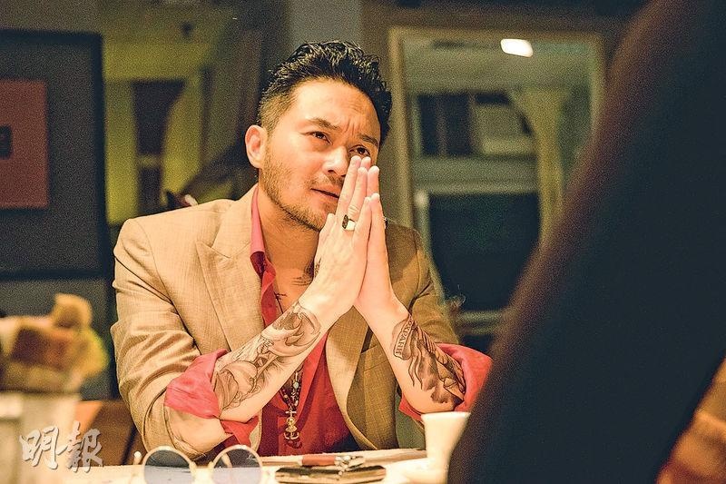 sao nam duoc yeu men o Hong Kong anh 8