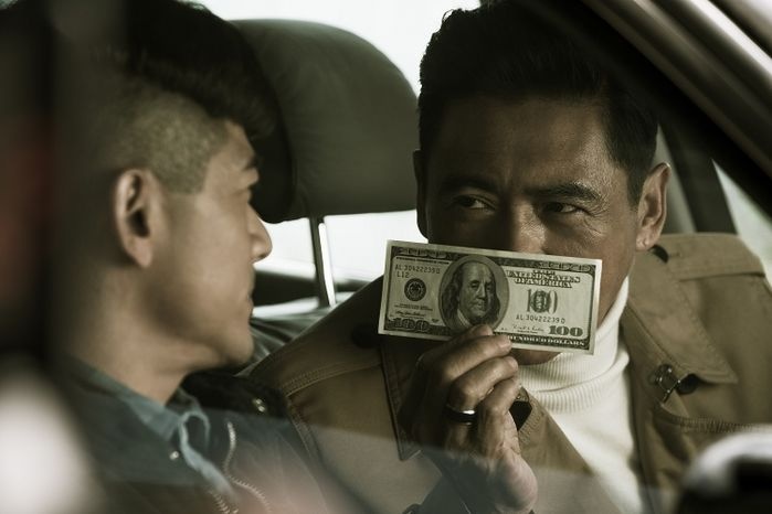 điện ảnh Hong Kong ảnh 5 dien anh Hong Kong anh 5