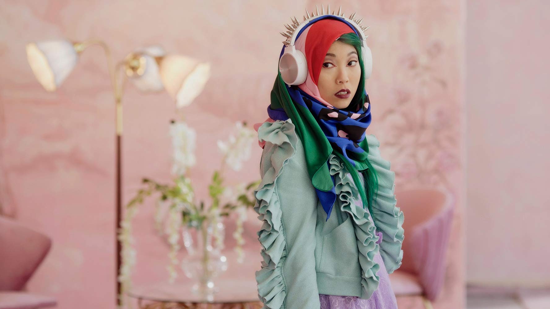 my nhan phim Paradise Hills anh 10