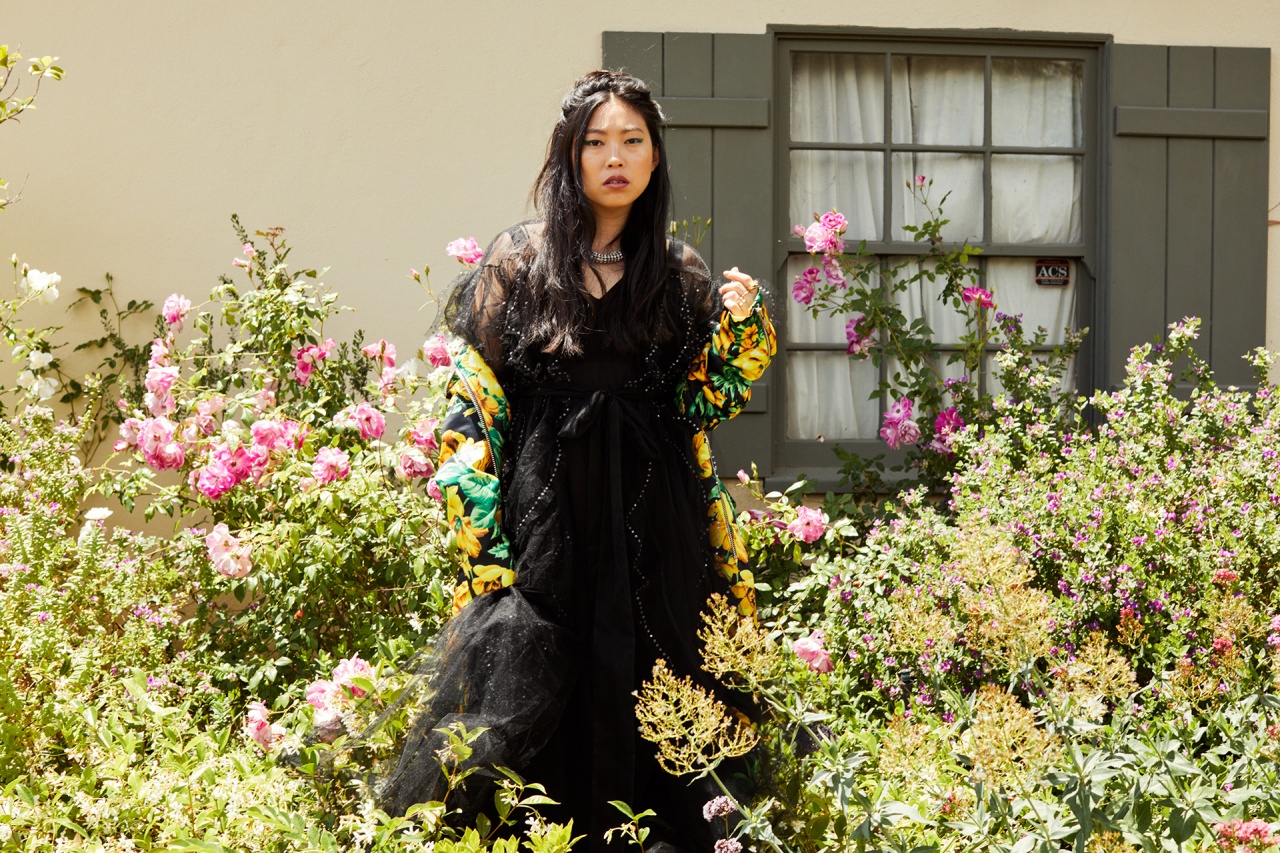 my nhan phim Paradise Hills anh 11