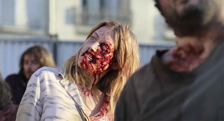 'Zombieland' va nhung phim ve xac song dang xem nhat hinh anh