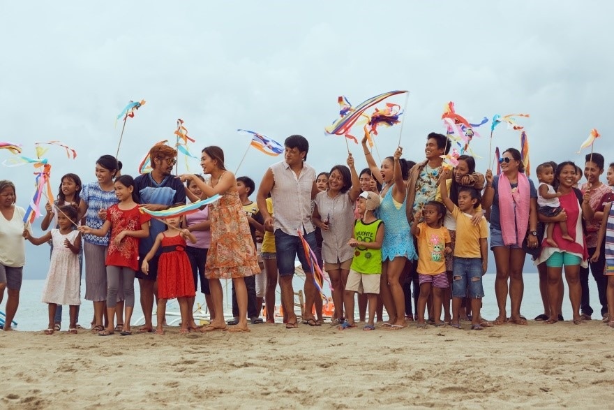 phim Chàng dâng cá, Nàng ăn hoa! ảnh 2 phim Chang dang ca, Nang an hoa! anh 2