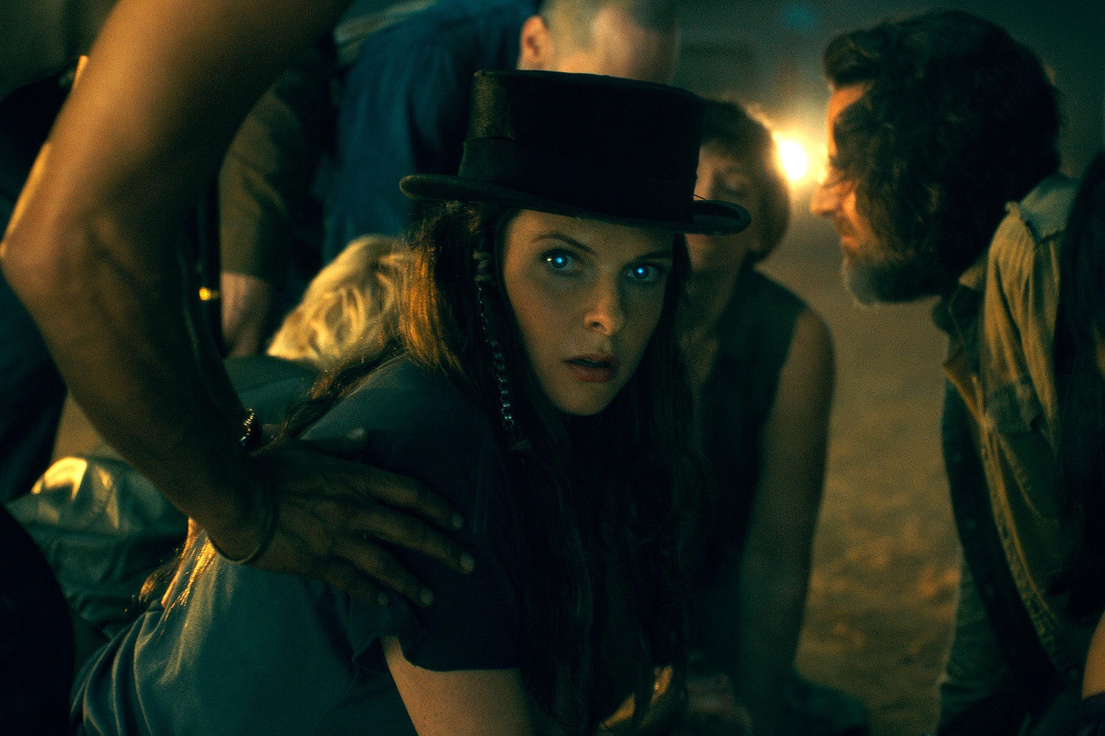 Doctor Sleep ảnh 5 Doctor Sleep anh 5