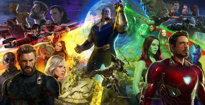 Dao dien 'Us' noi gi ve y kien 'phim Marvel khong phai la dien anh'? hinh anh