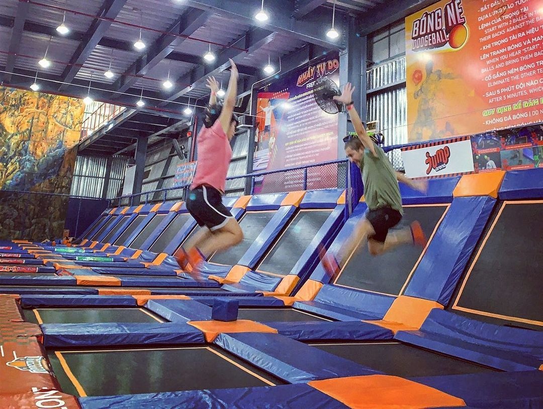 tro choi trong nha anh 2