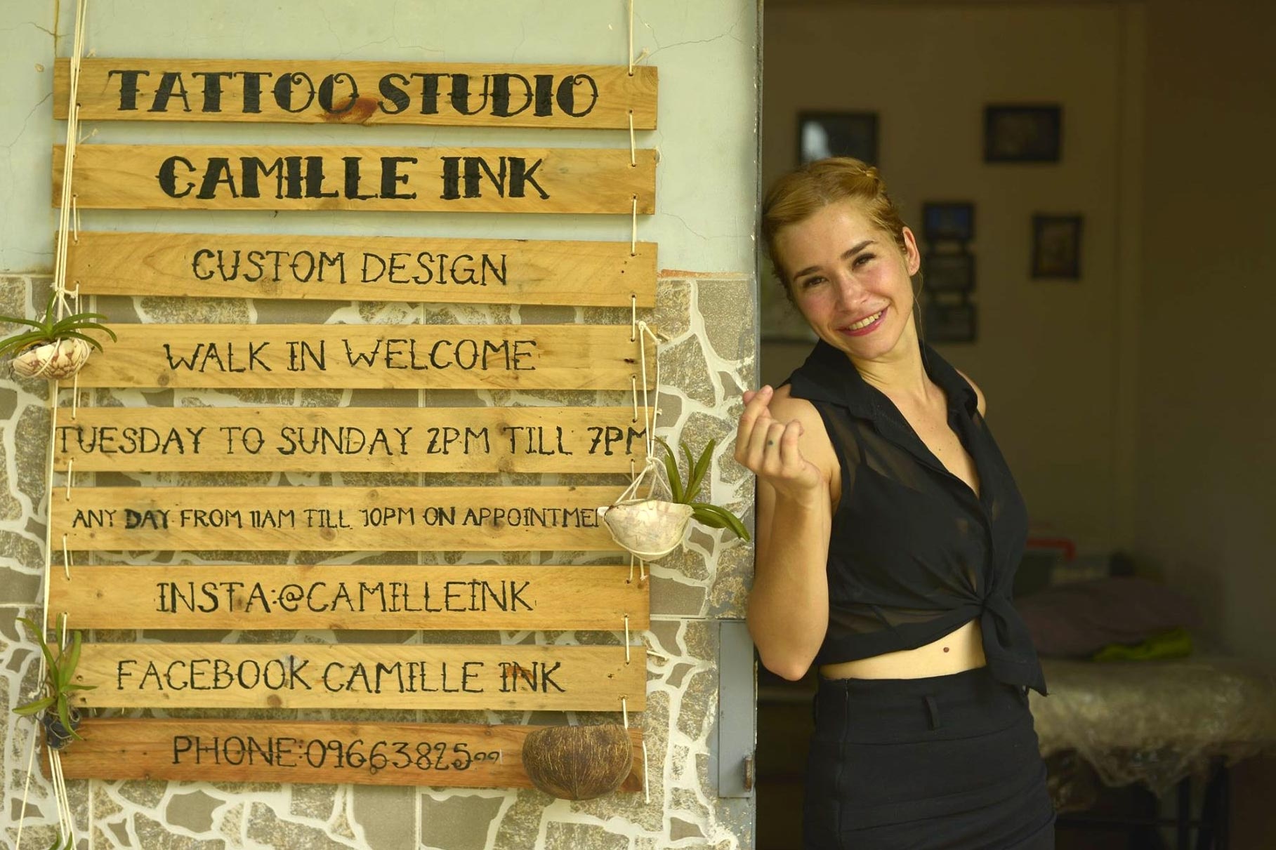 nu tho xam roi TPHCM vi covid anh 1