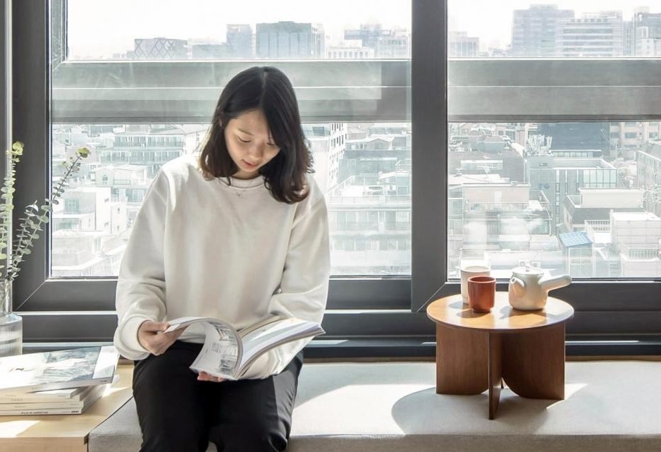 Cu dan mong tro ve can ho o TP.HCM sau ngay noi long gian cach hinh anh