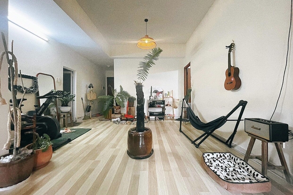 cu dan mong ve chung cu TPHCM anh 3