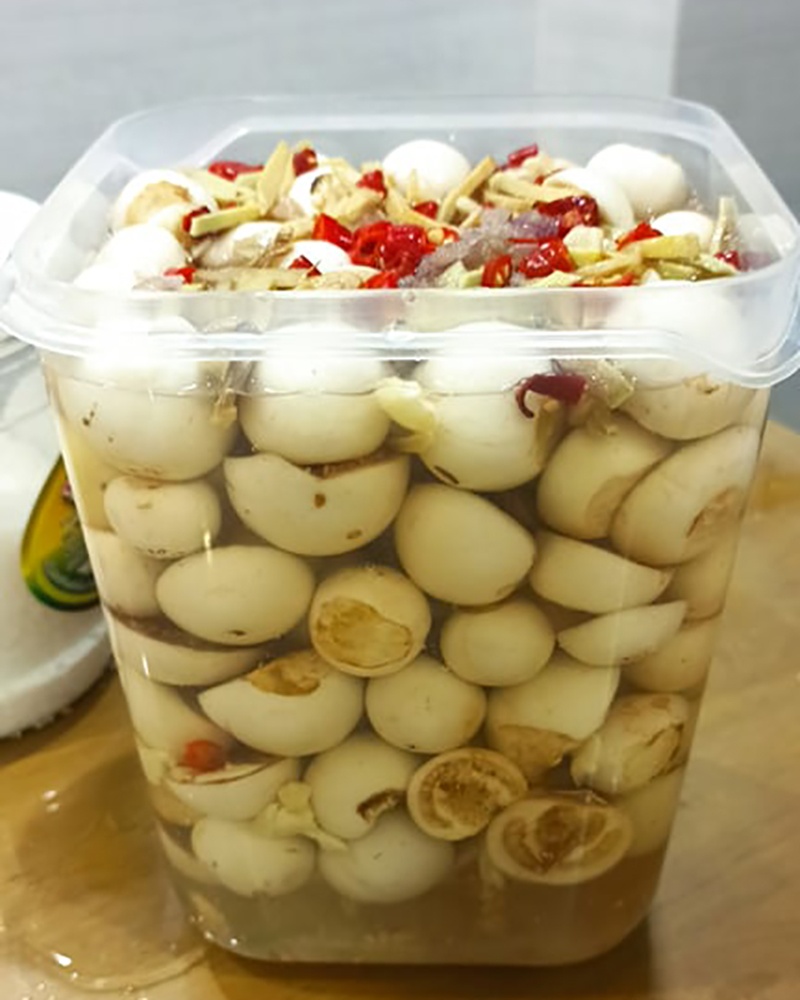 chuyện ăn uống của cư dân ngoại quốc ảnh 3 chuyen an uong cua cu dan ngoai quoc anh 3