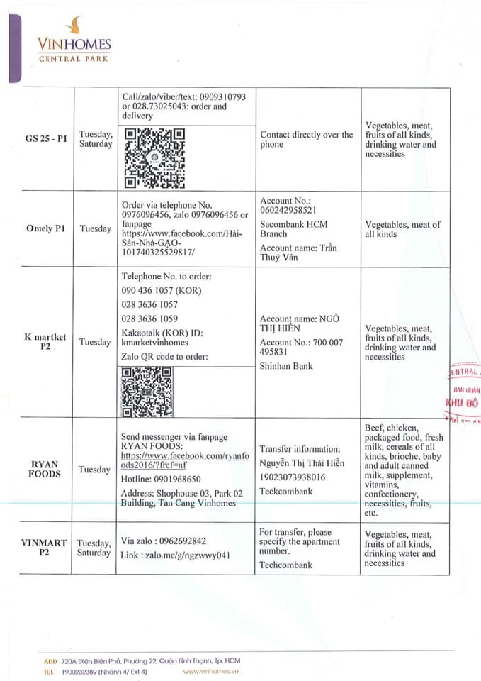 chuyện ăn uống của cư dân ngoại quốc ảnh 6 chuyen an uong cua cu dan ngoai quoc anh 6