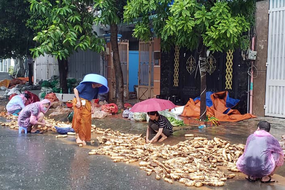 ong tay lam thien nguyen anh 4