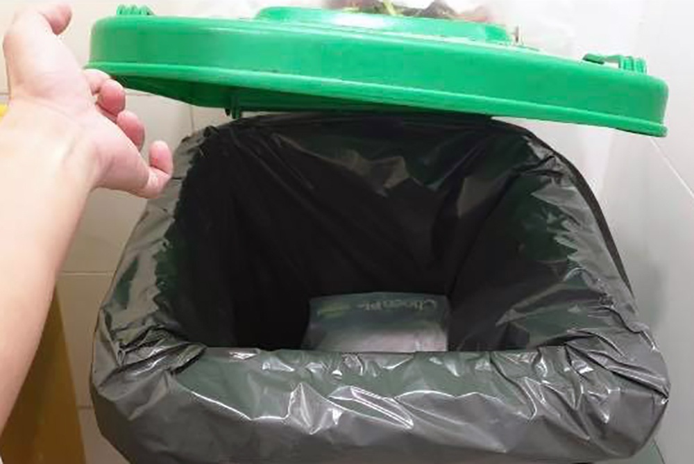 cu dan xa rac bua bai anh 2