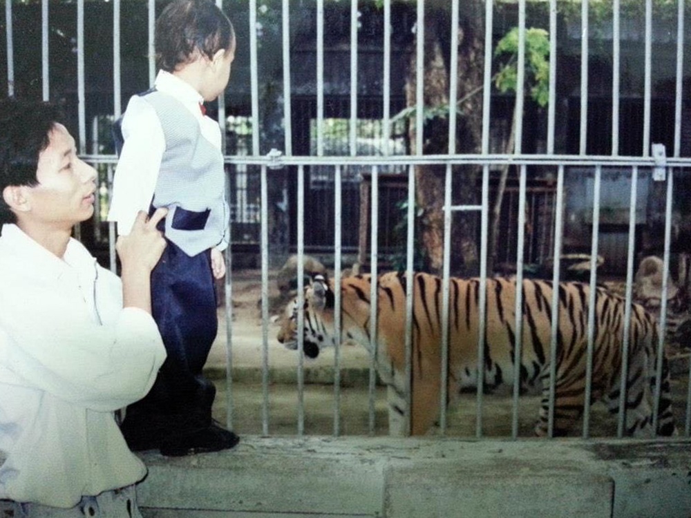 Thao Cam Vien Sai Gon anh 7