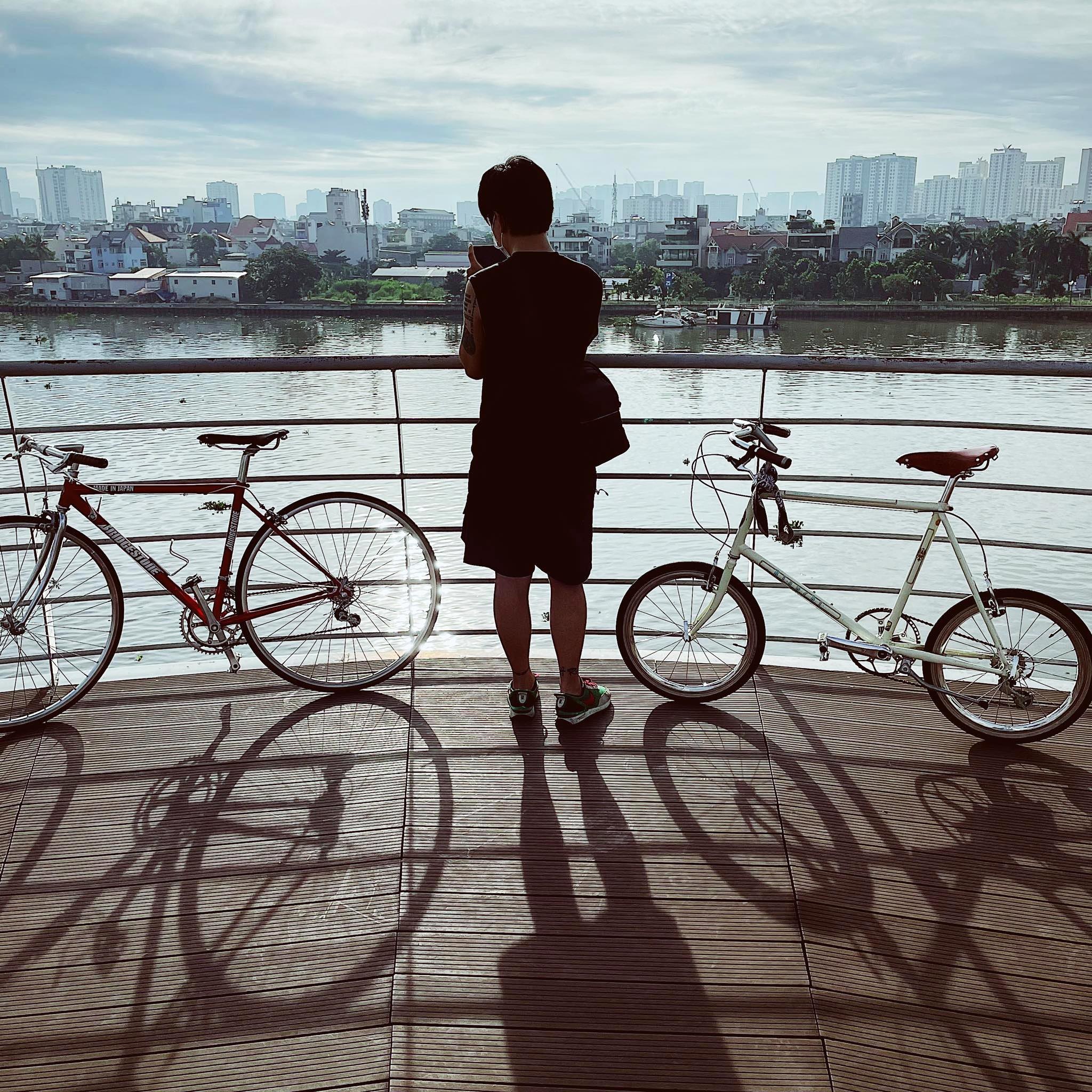 dap xe da bong o TP.HCM anh 7