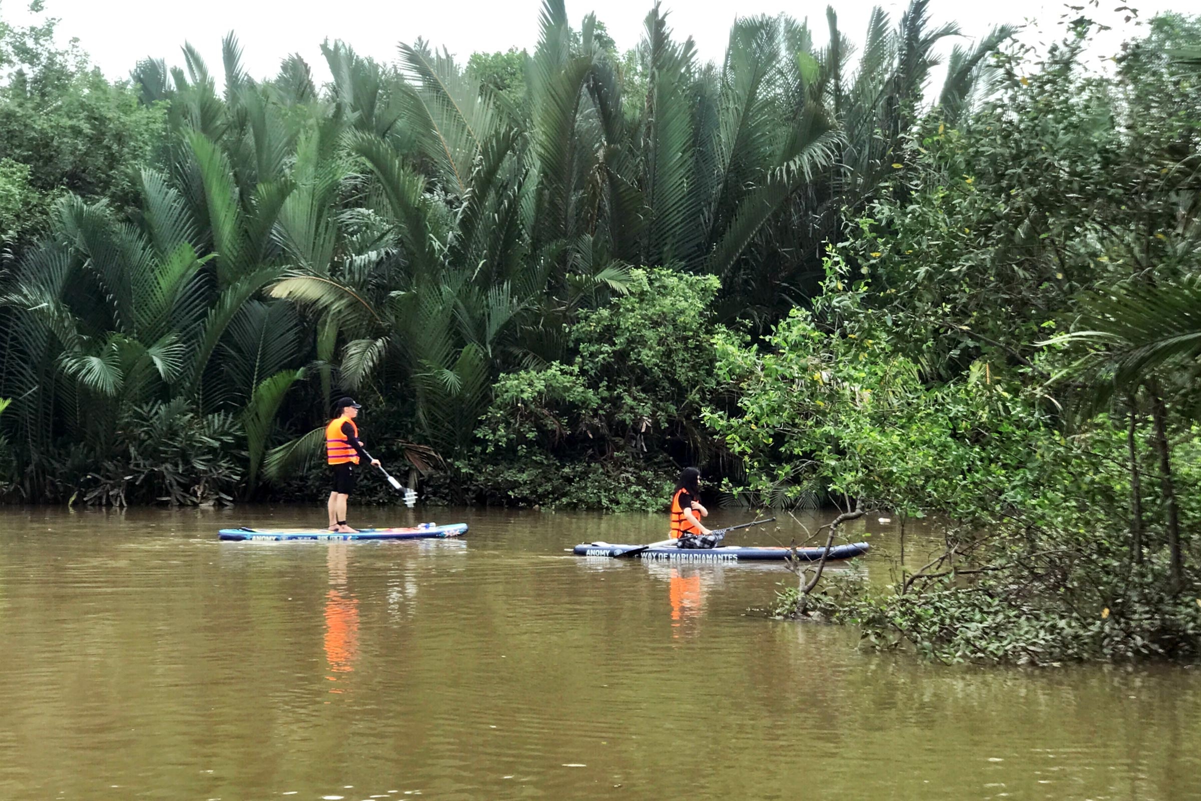 cheo SUP TPHCM anh 3