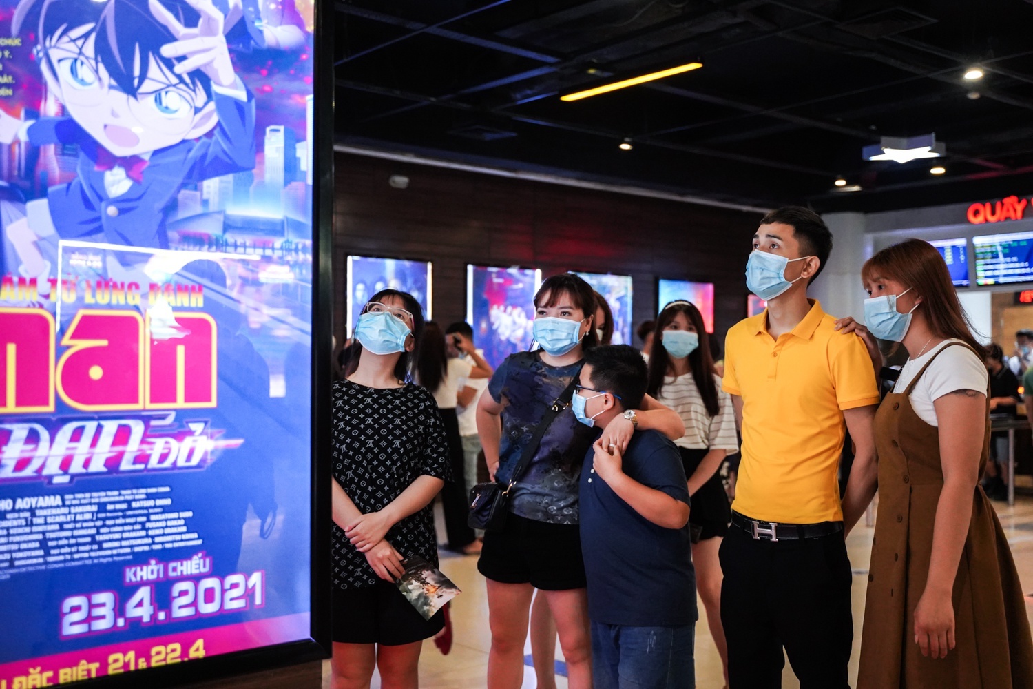 nguoi dan mong rap phim mo cua anh 2