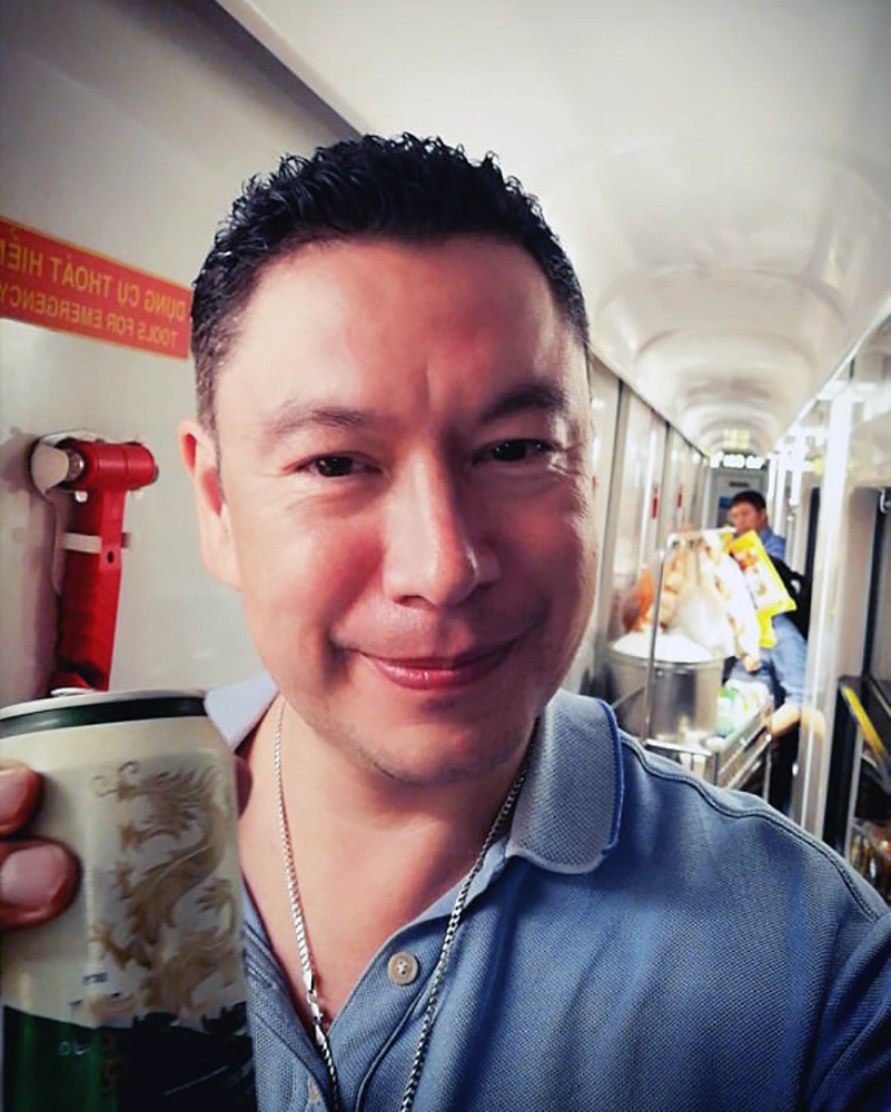 ông Tây ở TP.HCM đi du lịch ảnh 2 ong Tay o TP.HCM di du lich anh 2