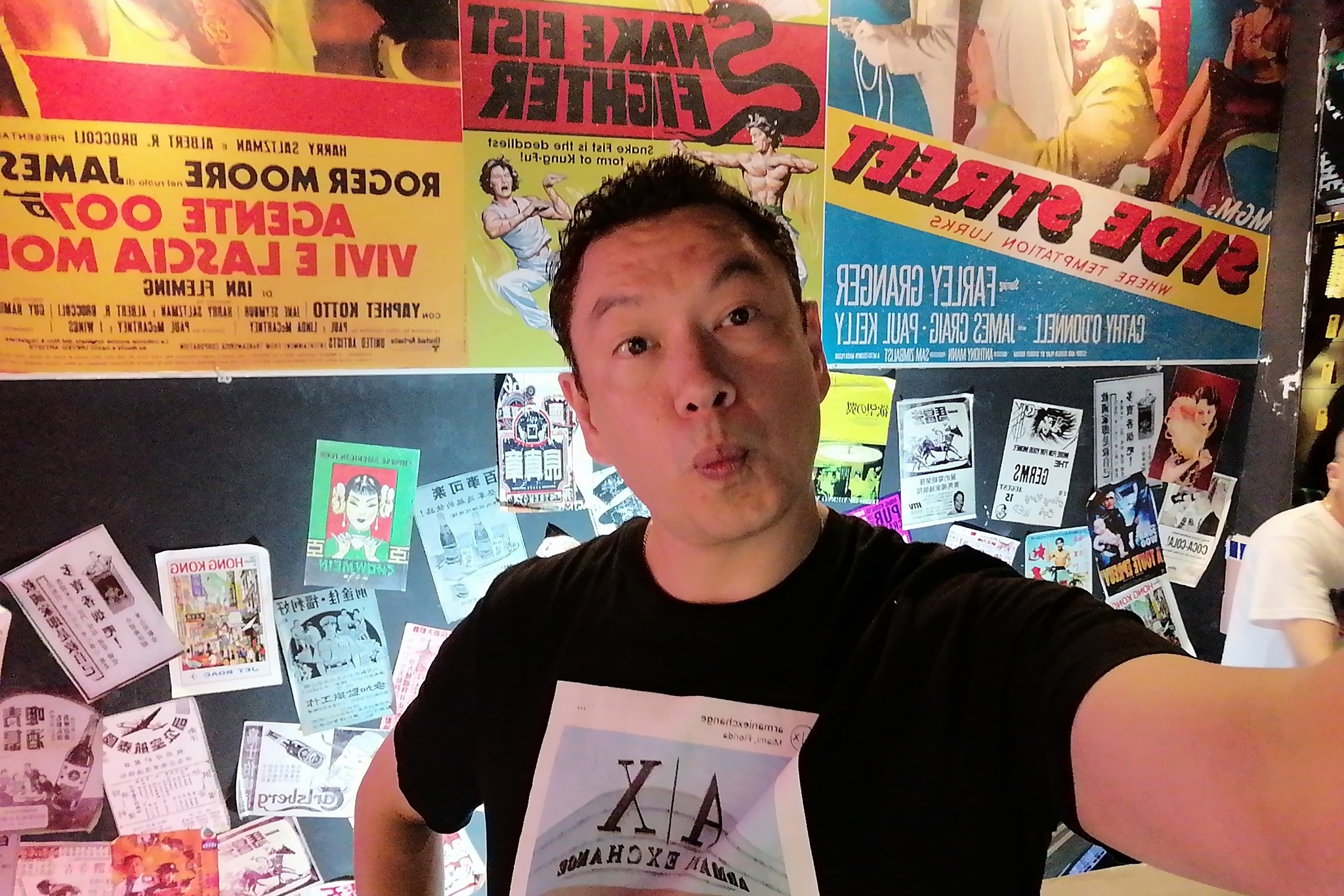 Trai nghiem song o TP.HCM cua mot nguoi nuoc ngoai hinh anh