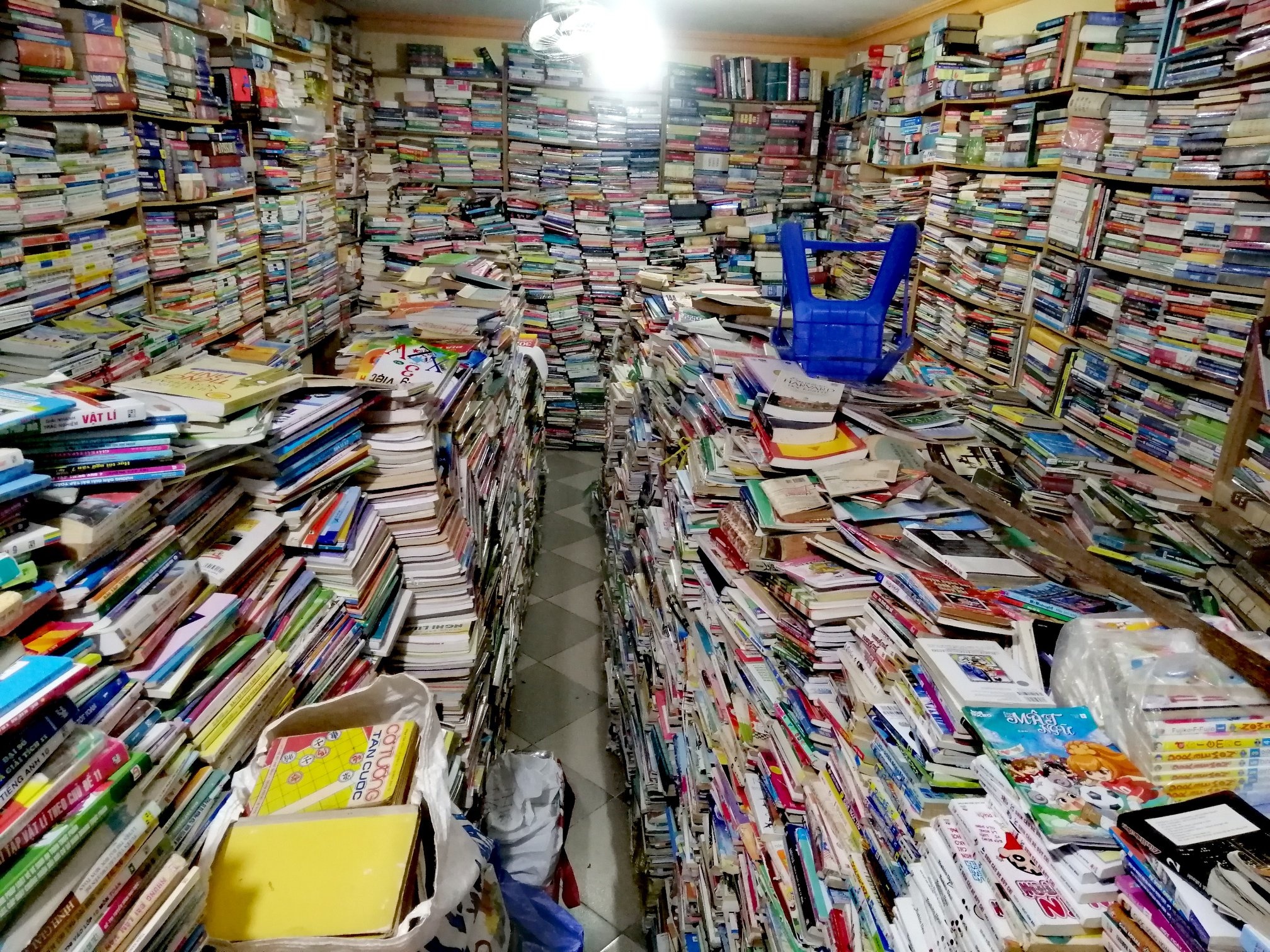 trải nghiệm sống ở TPHCM của người nước ngoài ảnh 7 trai nghiem song o TPHCM cua nguoi nuoc ngoai anh 7