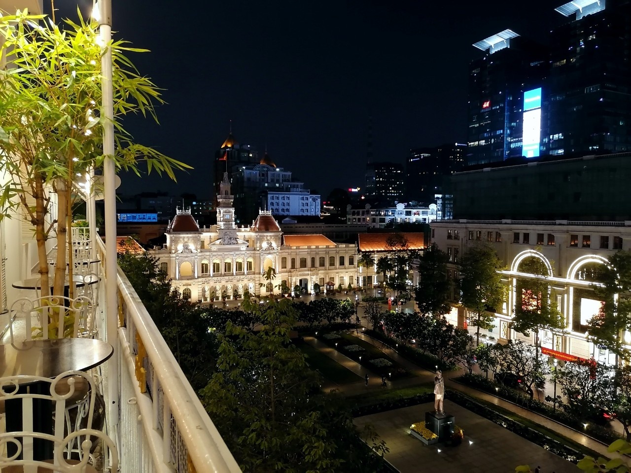 trải nghiệm sống ở TPHCM của người nước ngoài ảnh 5 trai nghiem song o TPHCM cua nguoi nuoc ngoai anh 5