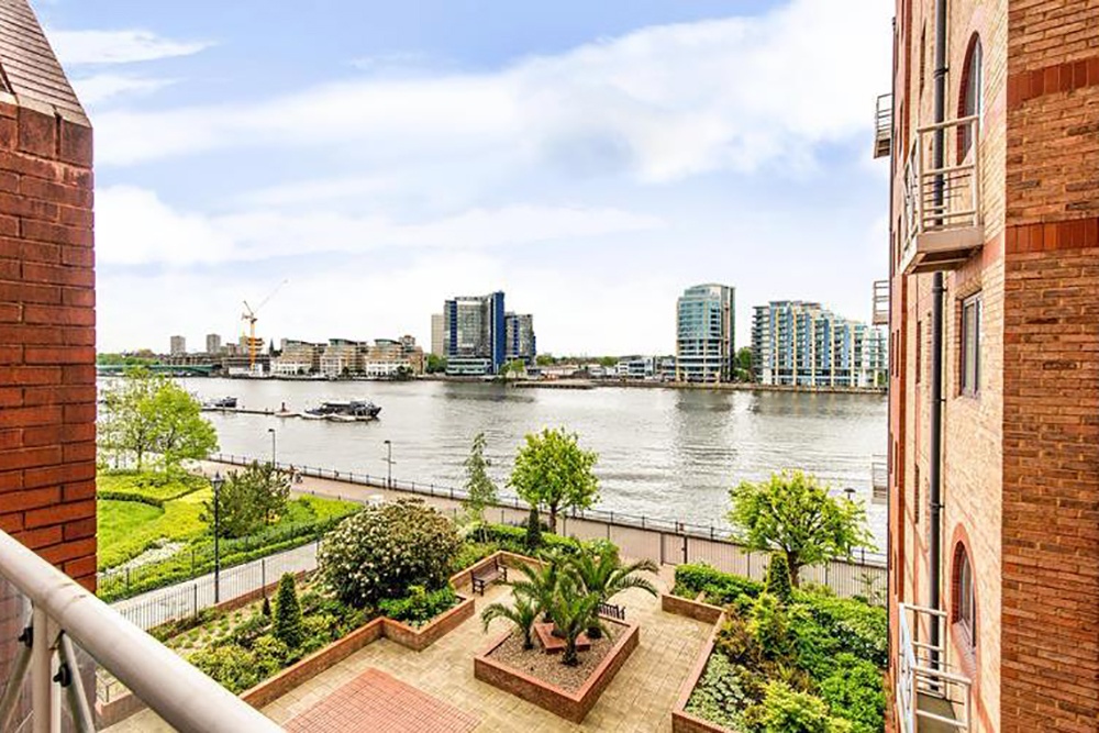 Trai nghiem song o tang thap chung cu tai TP.HCM hinh anh