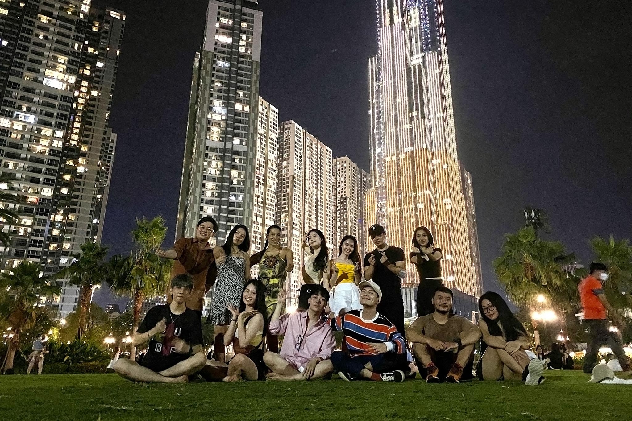 tham gia hoạt động ngoài trời ở TPHCM ảnh 5 tham gia hoat dong ngoai troi o TPHCM anh 5