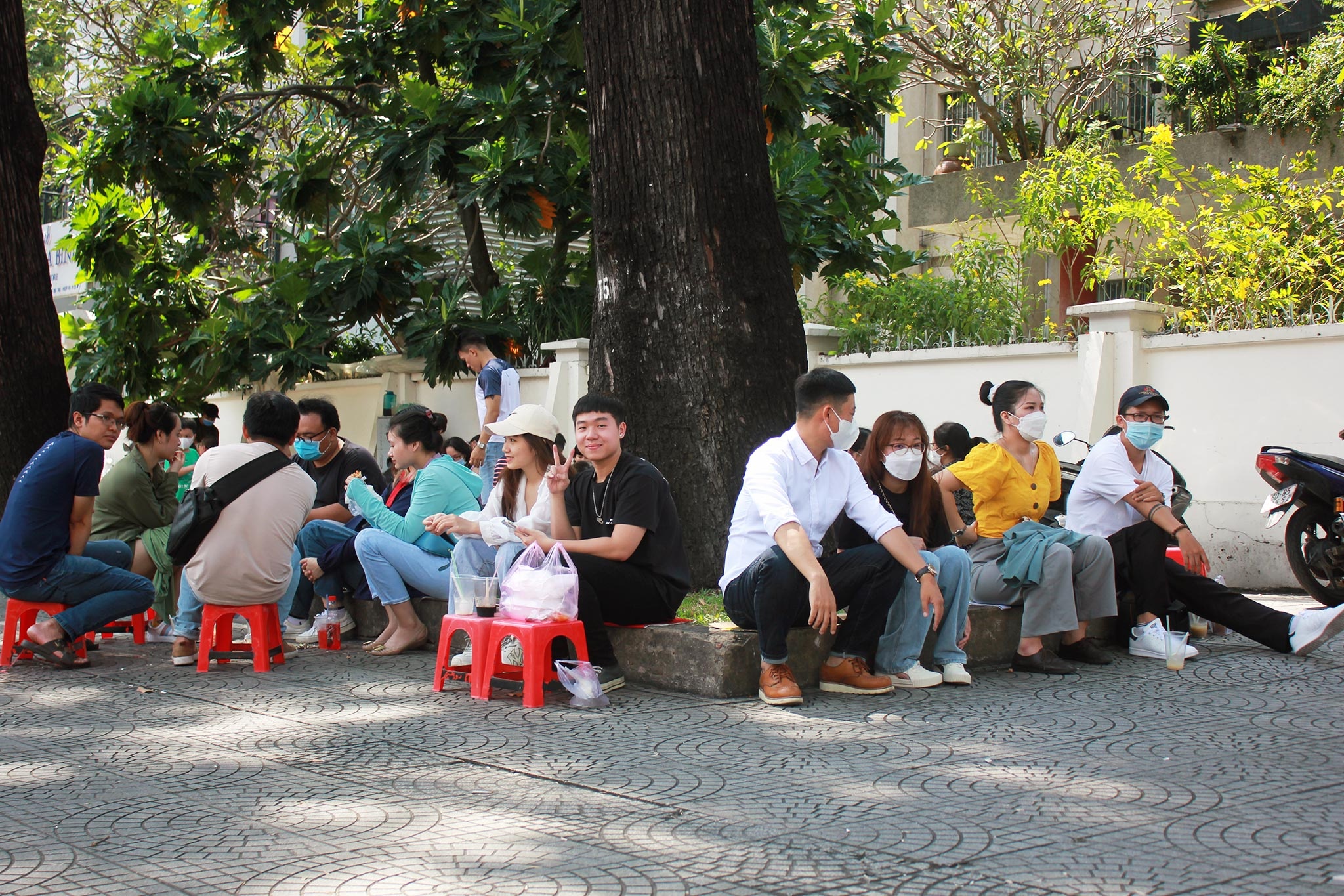 tham gia hoạt động ngoài trời ở TPHCM ảnh 7 tham gia hoat dong ngoai troi o TPHCM anh 7