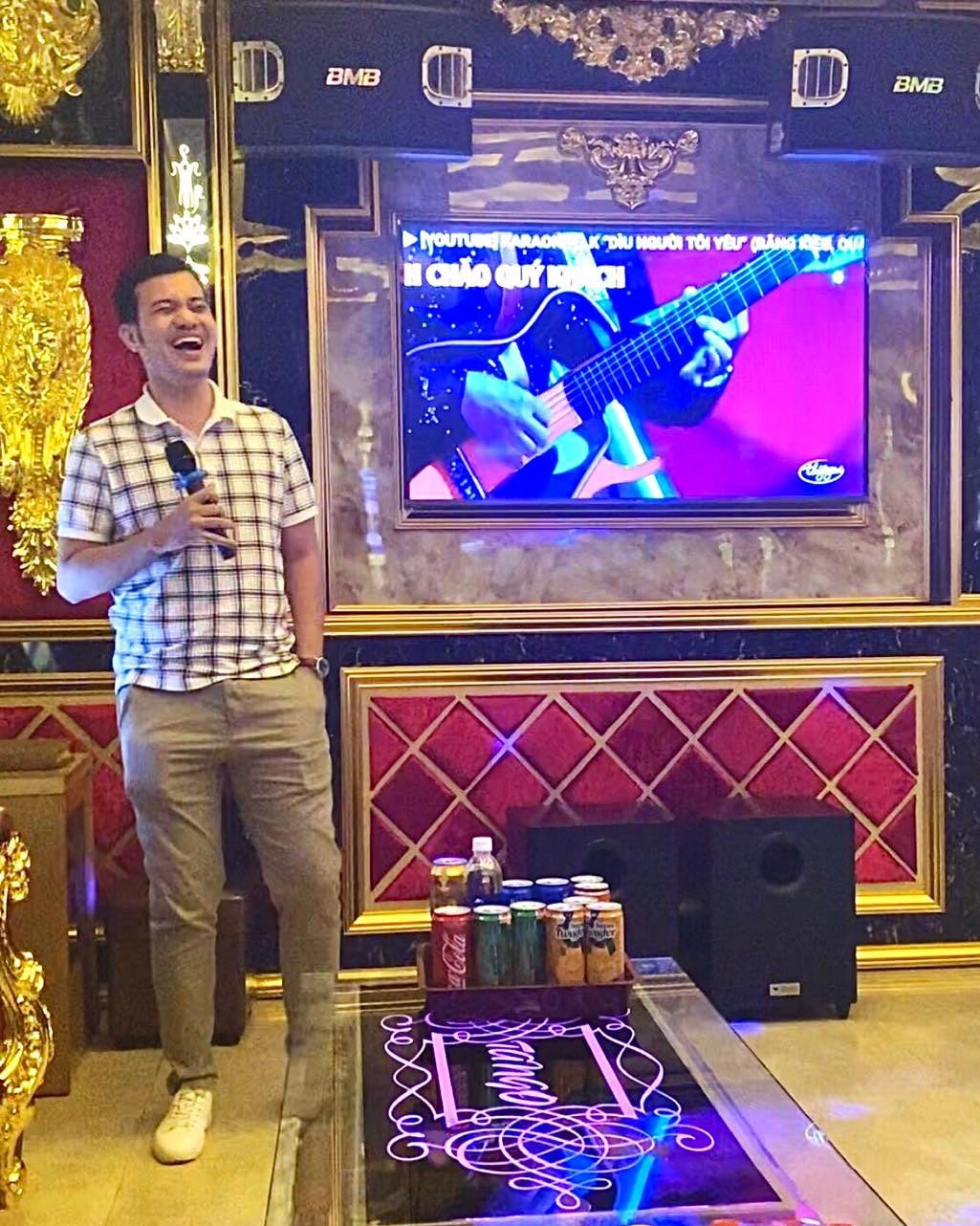 hat karaoke o TP.HCM anh 2