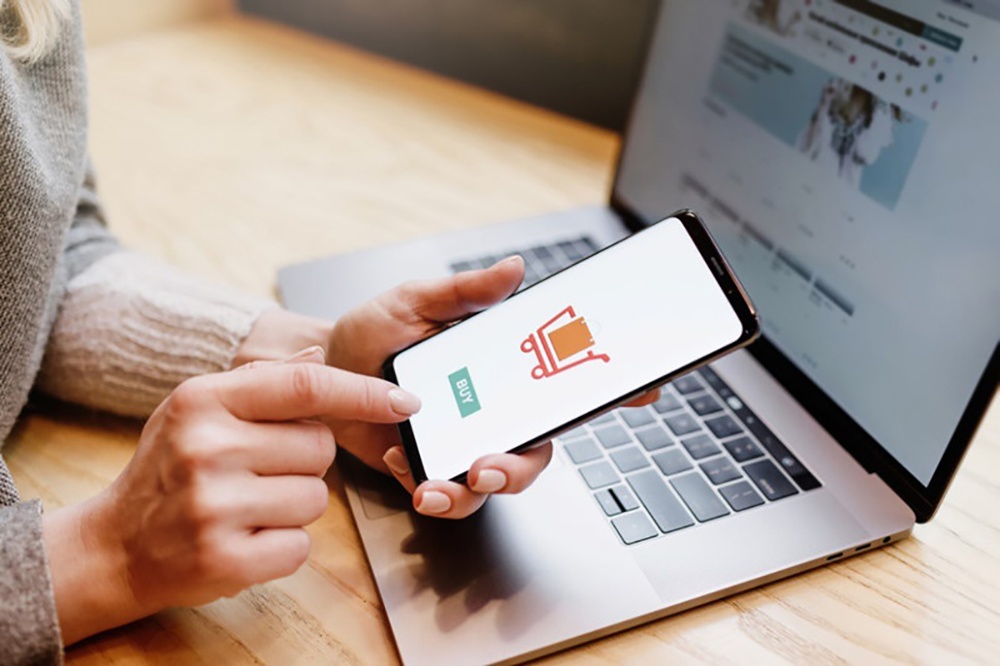 Dan chung cu o TP.HCM canh bao 'bay' mua ban trong noi khu hinh anh