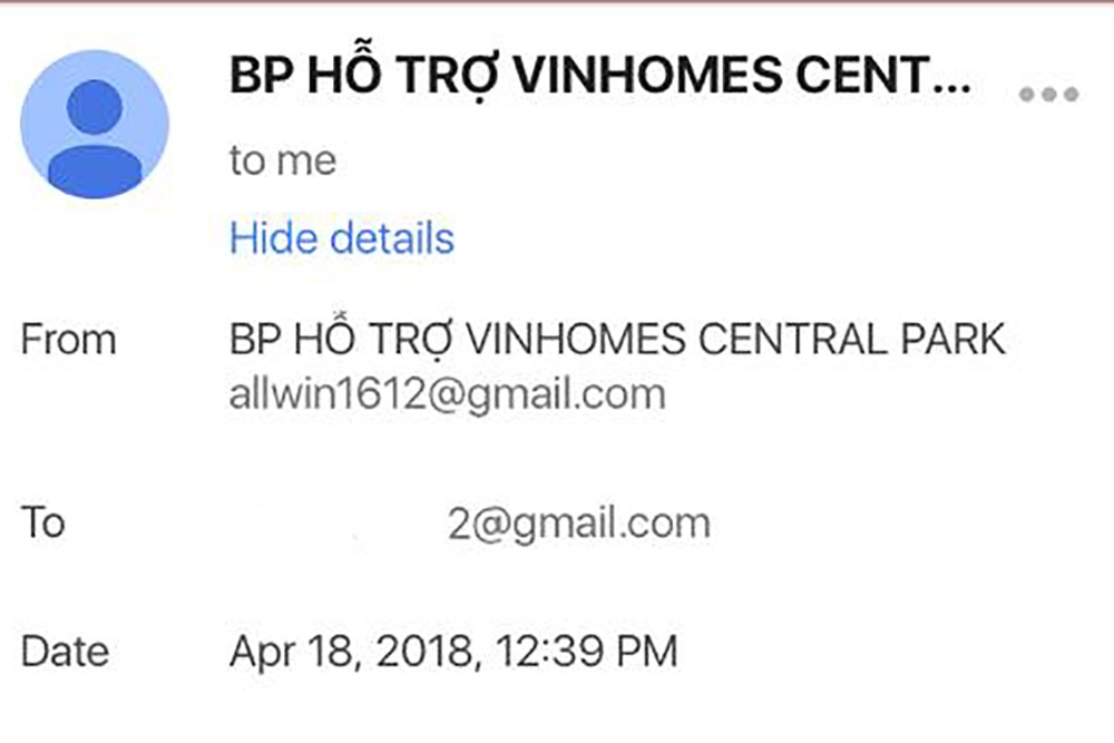 cu dan chung cu TP.HCM canh bao lua dao mua ban anh 3