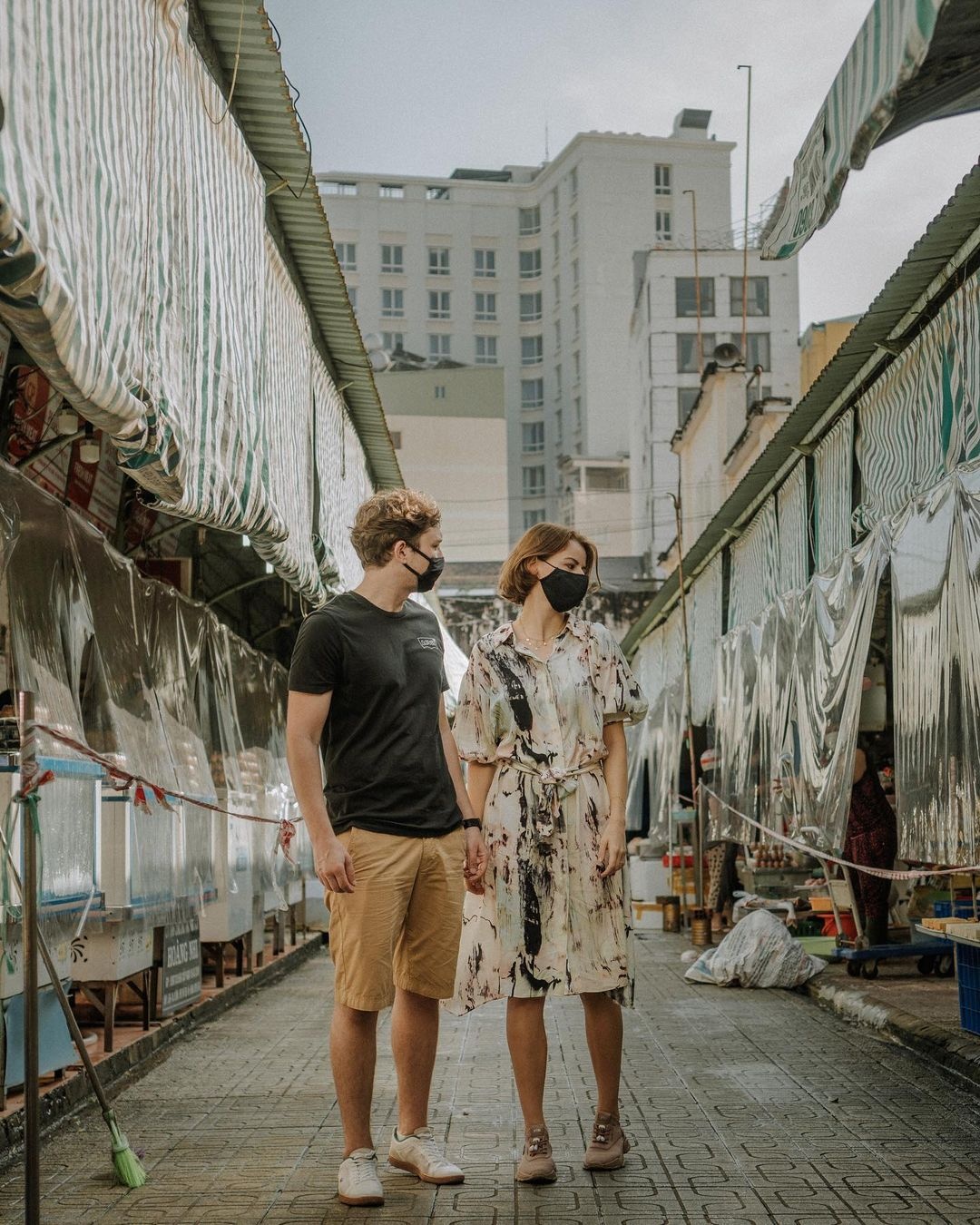 bo anh ky niem o TP.HCM cua doi nguoi Duc anh 4