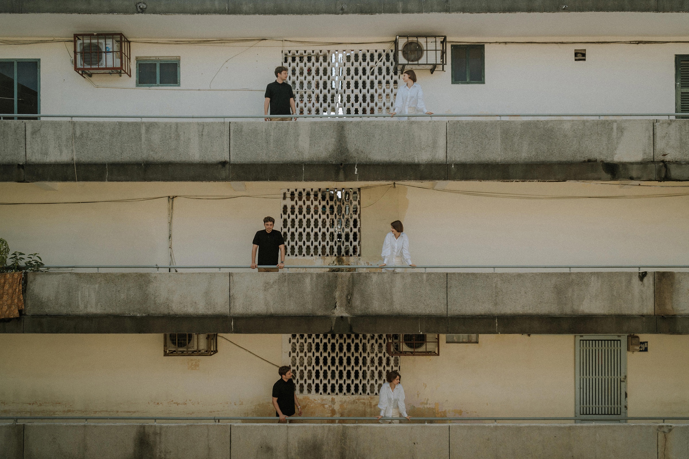 bo anh ky niem o TP.HCM cua doi nguoi Duc anh 8