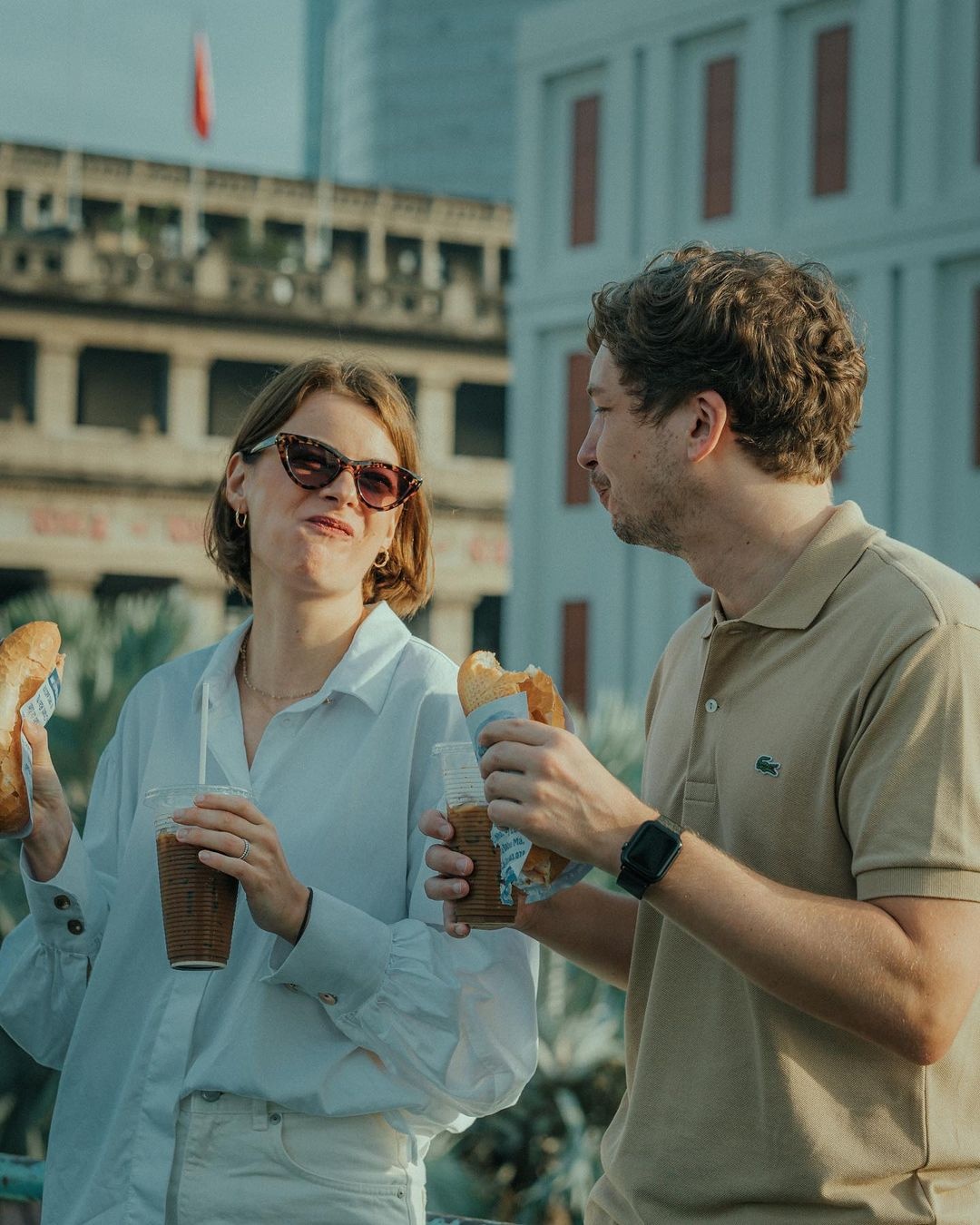 bo anh ky niem o TP.HCM cua doi nguoi Duc anh 5