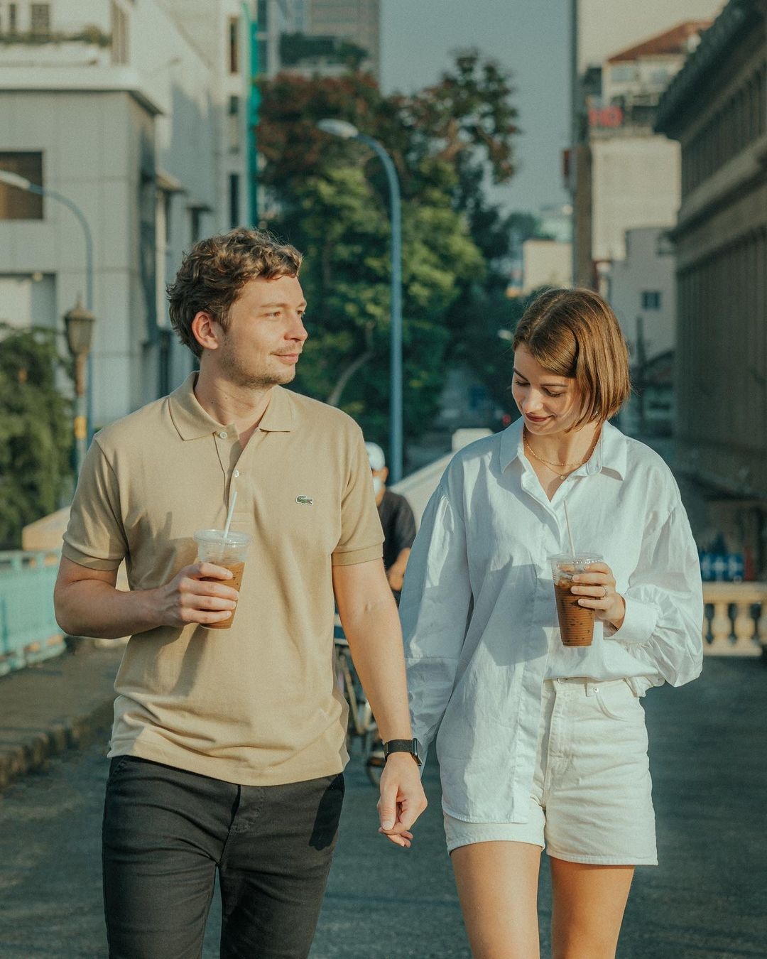 bo anh ky niem o TP.HCM cua doi nguoi Duc anh 6