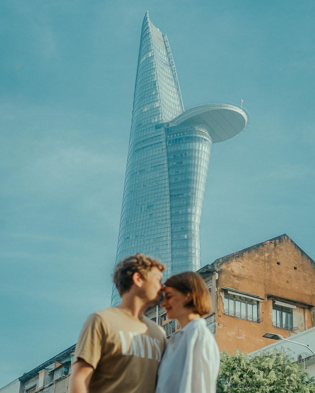 bo anh ky niem o TP.HCM cua doi nguoi Duc anh 3