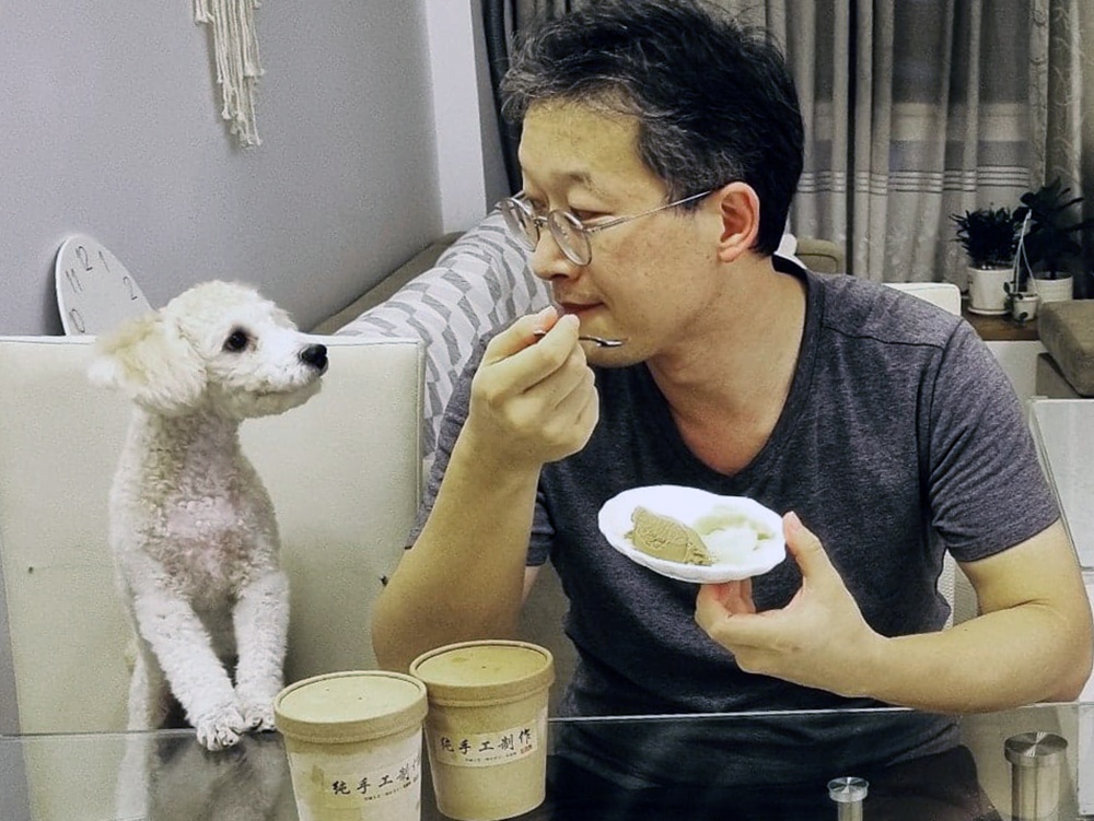 người Hàn Quốc ở TP.HCM ảnh 7 nguoi Han Quoc o TP.HCM anh 7