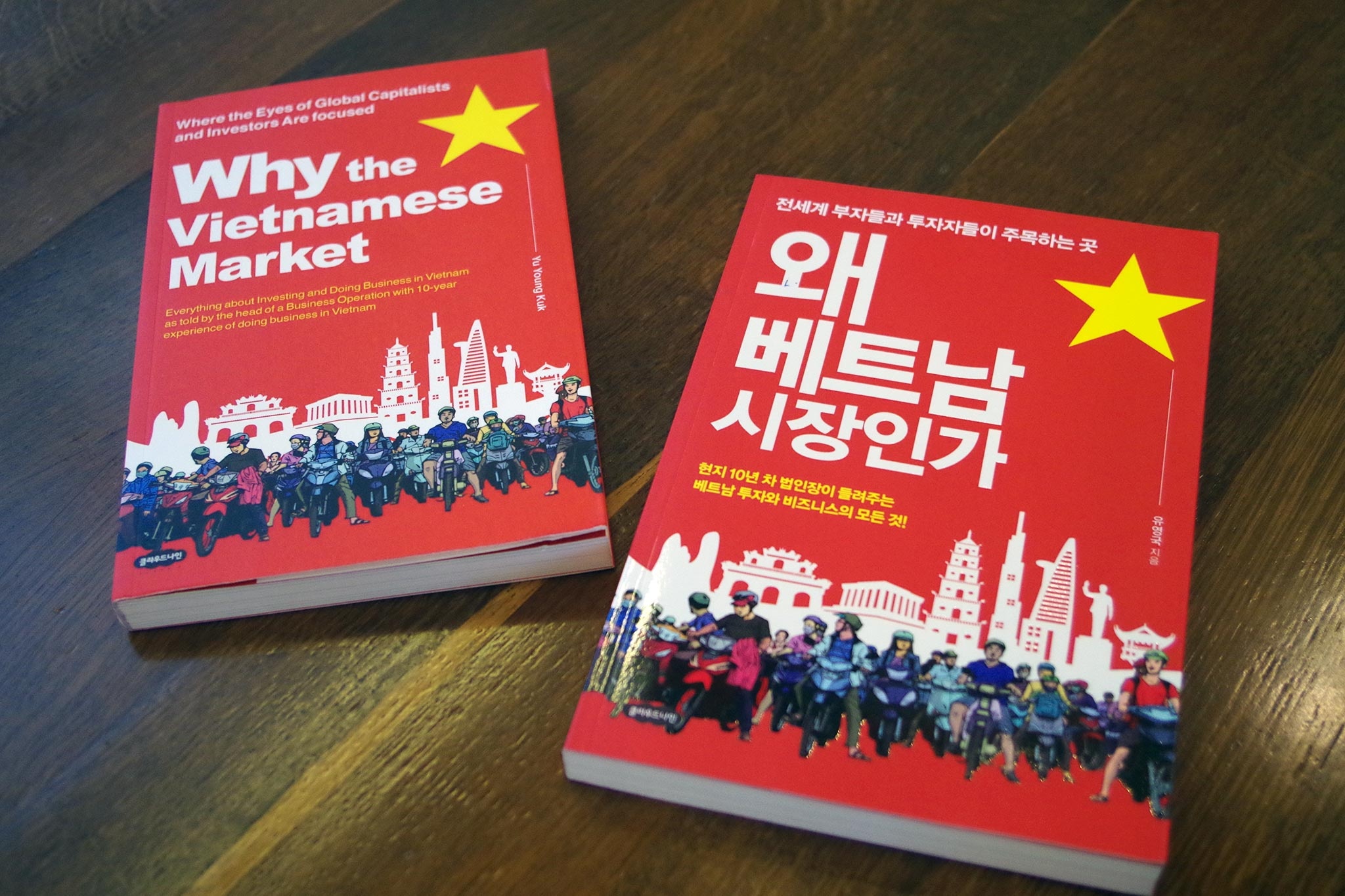 người Hàn Quốc ở TP.HCM ảnh 2 nguoi Han Quoc o TP.HCM anh 2