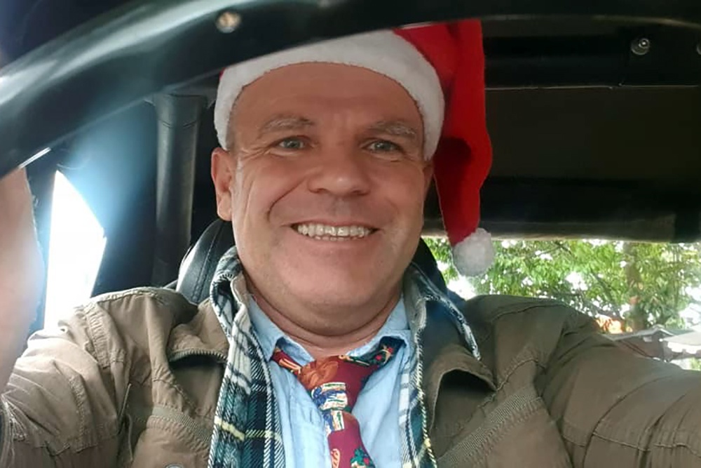 nguoi nuoc ngoai o TP.HCM don Giang sinh anh 6