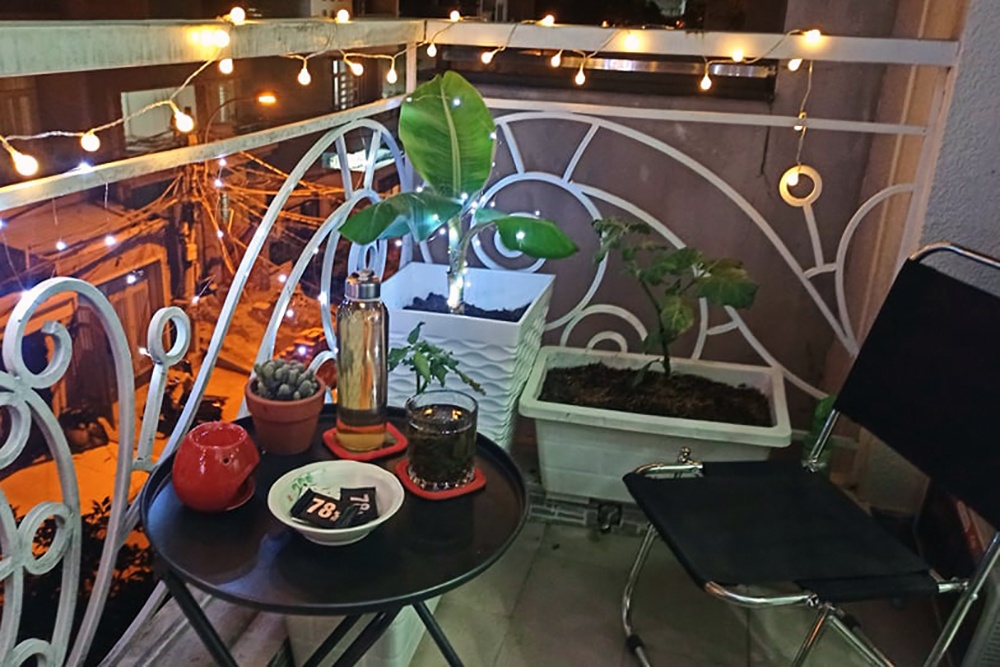 nguoi nuoc ngoai o TP.HCM don Giang sinh anh 2