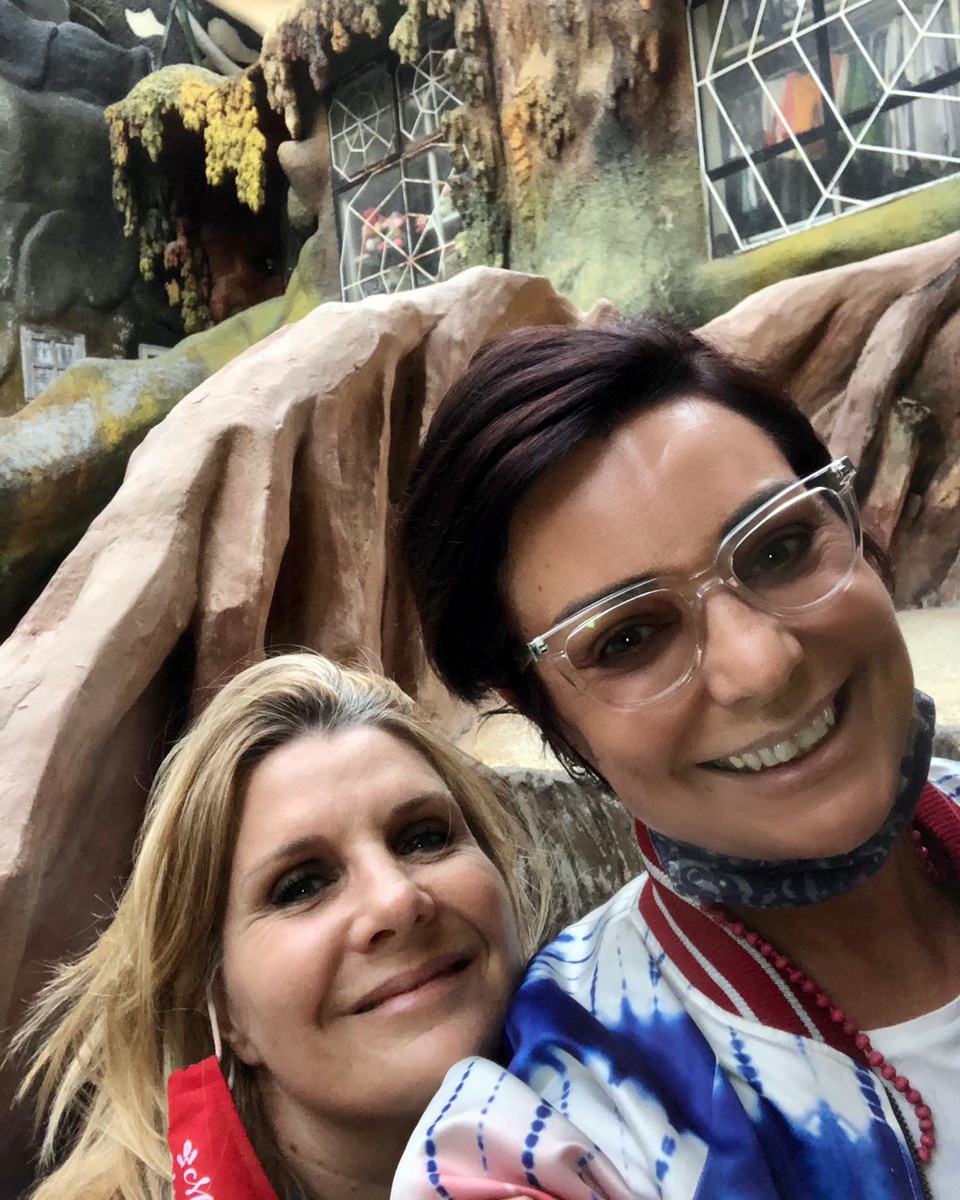 nguoi nuoc ngoai o TP.HCM don Giang sinh anh 5