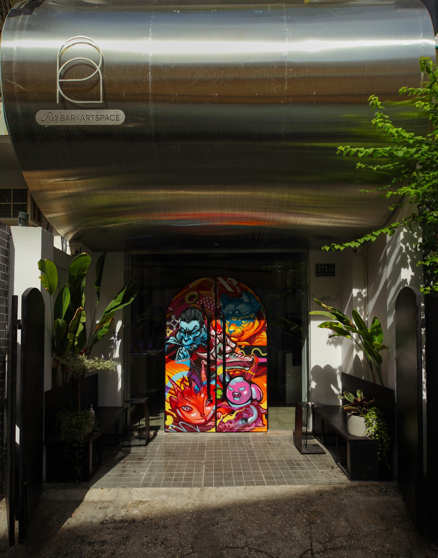 Triển lãm art toys TP.HCM ảnh 2 Trien lam art toys TP.HCM anh 2