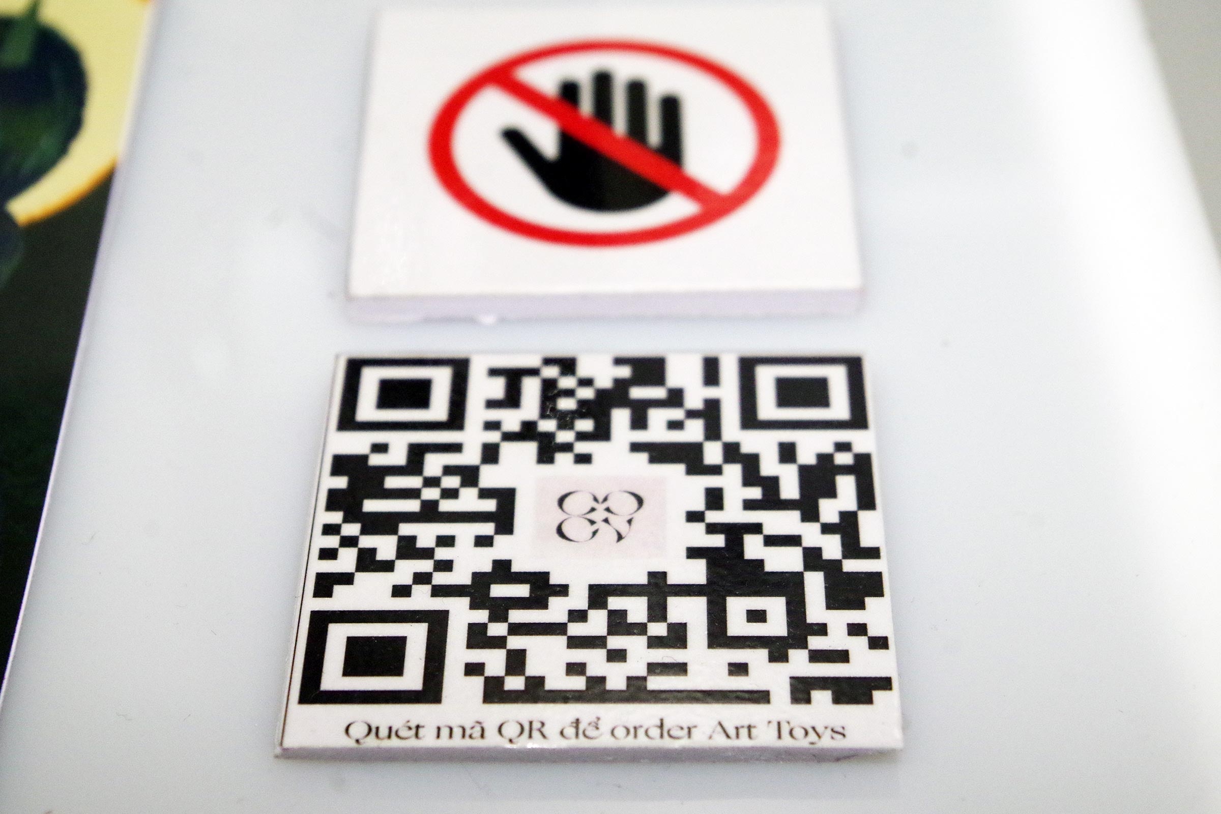 Trien lam art toys TP.HCM anh 6