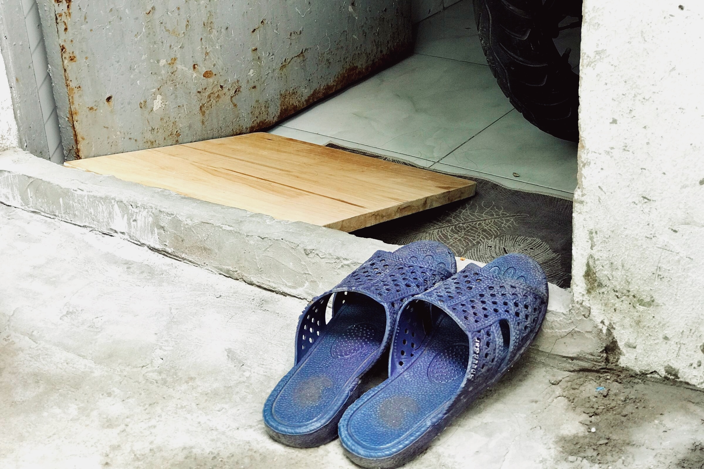 mo rong hem quan 7 TP.HCM anh 2