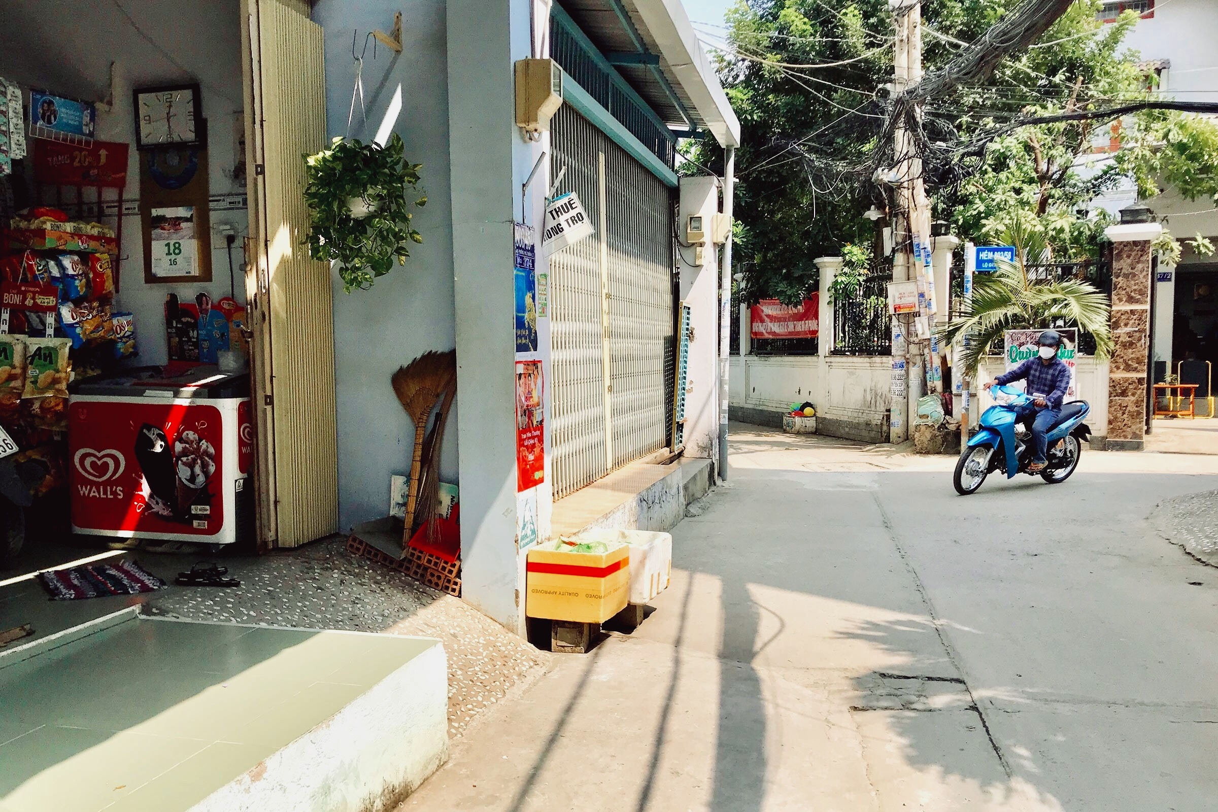 mo rong hem quan 7 TP.HCM anh 6