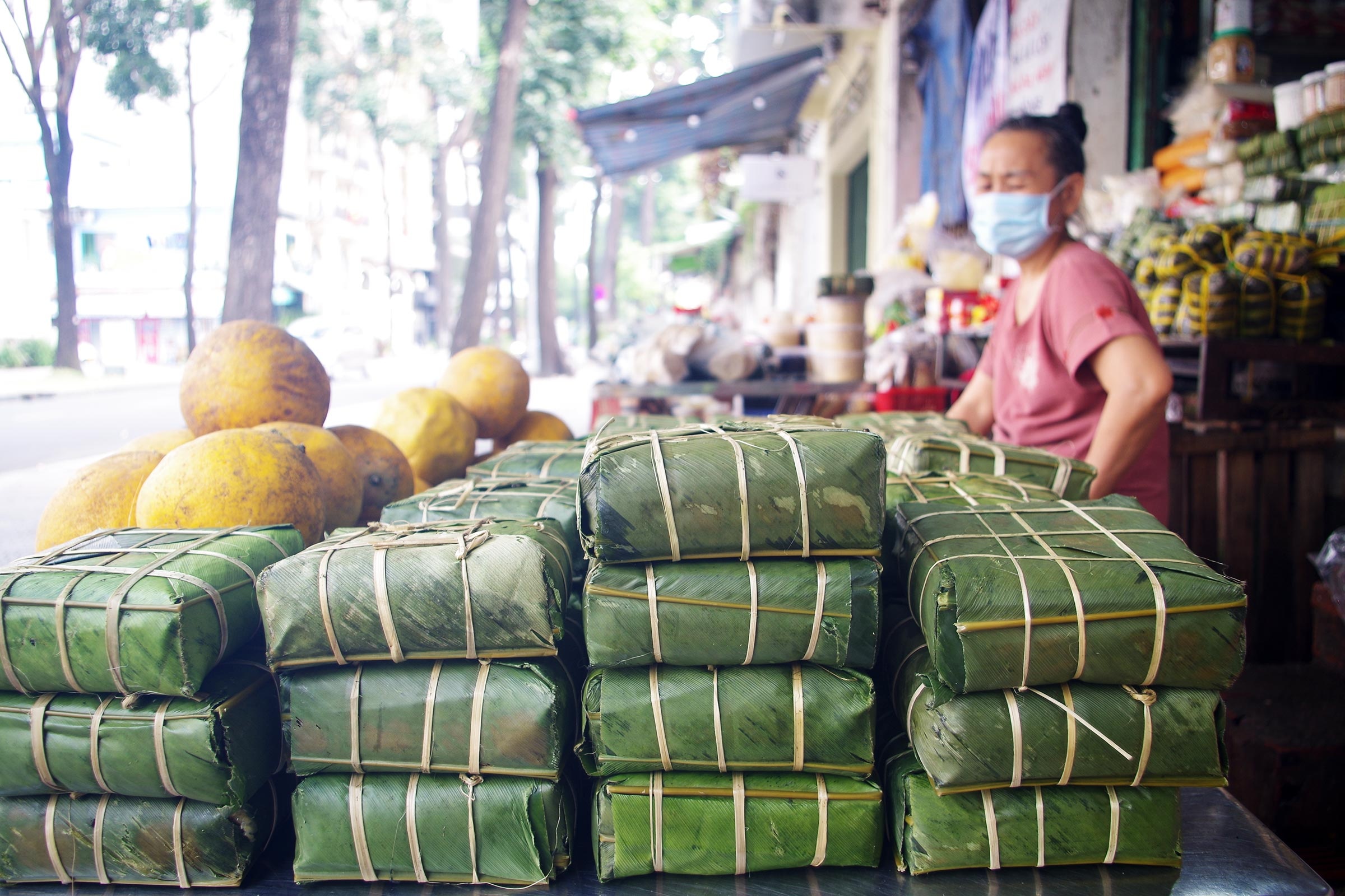 sam Tet o cho Bac o quan 1 anh 3